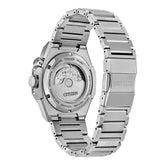 Citizen Stainless Steel Automatics Mens Watch